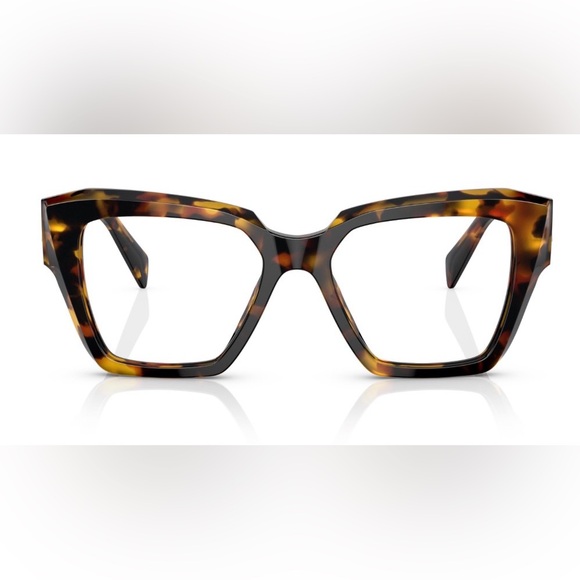 New Women’s Prada Eyeglasses main image 7
